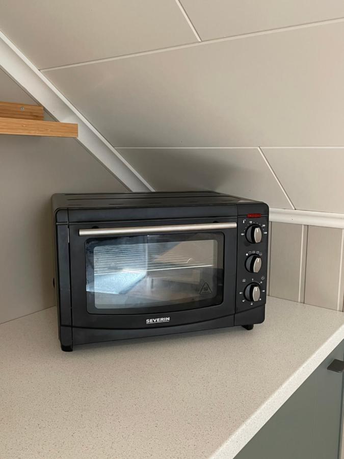 Modern, Small Appartment Λάρβικ Εξωτερικό φωτογραφία