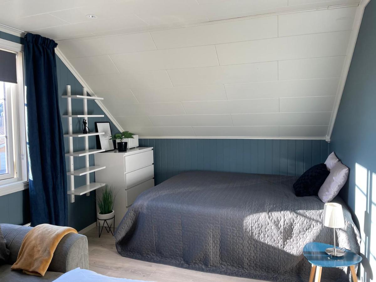 Modern, Small Appartment Λάρβικ Εξωτερικό φωτογραφία