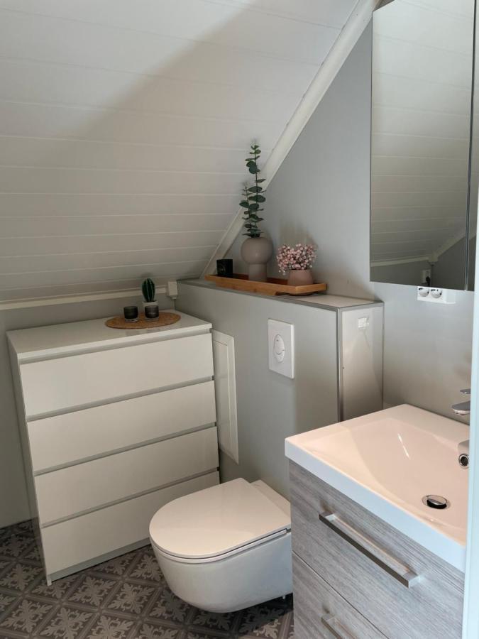 Modern, Small Appartment Λάρβικ Εξωτερικό φωτογραφία