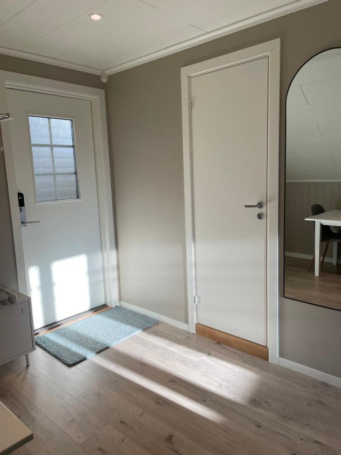 Modern, Small Appartment Λάρβικ Εξωτερικό φωτογραφία