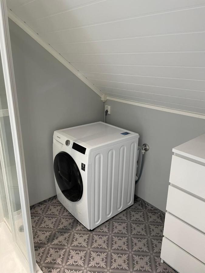 Modern, Small Appartment Λάρβικ Εξωτερικό φωτογραφία