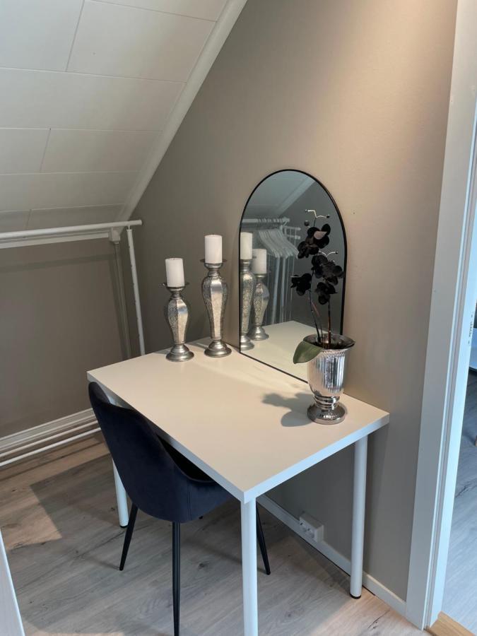 Modern, Small Appartment Λάρβικ Εξωτερικό φωτογραφία